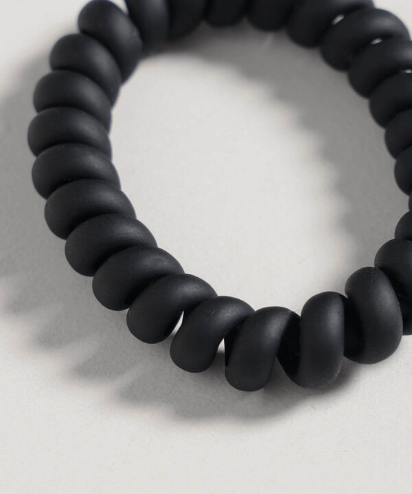 Accesorios De Cabello Para Mujer Negro image number null